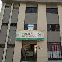 Hotel Mirante da Serra, hotel u gradu Ouro Branco