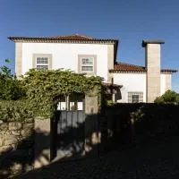 Casas da Memória, hotel em Tarouca
