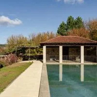 Casas da Memória, hotell i Tarouca