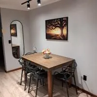 Apartamento completo e perfeito, Ao lado da Weg, hotel u gradu Jaragua do Sul