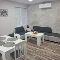 Apartment Petrovi, hotel a Lovech