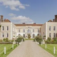 Hintlesham Hall Hotel, hotell i Ipswich