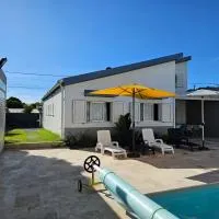 Villa Capucine, hotel u gradu Saint-Paul