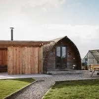 Sedgewell Barn by Wigwam Holidays, Hotel in Northallerton