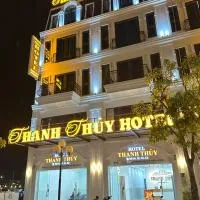 THANH THỦY HoTel, hotel sa Hà Tiên