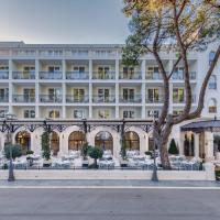 Crowne Plaza Budva by IHG: Budva'da bir otel
