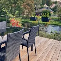 Otava apartments - Rezidence Valcha, hotelli kohteessa Sušice