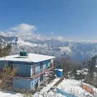 Shiva Homestay, hotelli kohteessa Munsyari