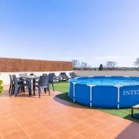 Jouvacations Ripolles Figueres-Vilafant, hotel u gradu Vilafant