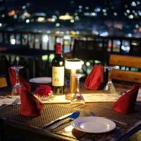 Jambayang Resort, hotel di Thimphu