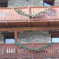 Maison de la Place, hotell sihtkohas Doues