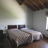 Agriturismo San Bruno, hotel v destinaci San Colombano al Lambro