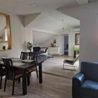 Apartman Gradina, hotel en Doboj