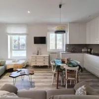 La Casita de Tina, hotell sihtkohas Boñar