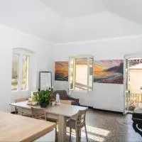 Hostel Bosmi Bed&Language Liguria, hotel a Sori