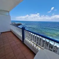 brisa, hotel i Bajamar
