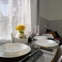 Koidula Tiny House, hotell i Narva-Jõesuu