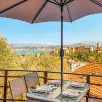 Casa Alba Marina, hotel v destinaci Fezzano