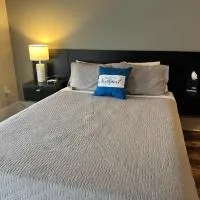 Northport에 위치한 호텔 Boutique Hotel Room 7