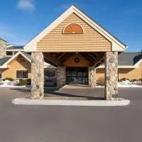 AmericInn by Wyndham Tofte Near Lake Superior, hotell i Tofte