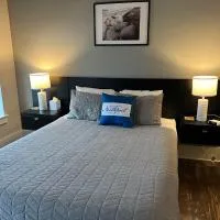 Northport에 위치한 호텔 Boutique Hotel Room 4