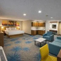 Sturgis में, होटल Days Inn by Wyndham Sturgis SOUTHDAKOTA