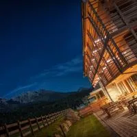 JOAS guesthouse, hotel a San Candido