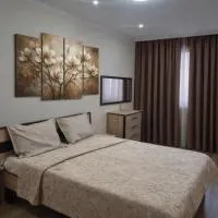 Apartament Balti, hotel en Bălţi