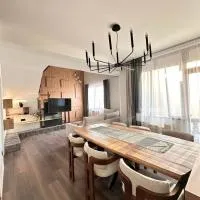 Ferdinand Luxury Penthouse in Borovets, hotel a Borovets