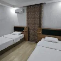 Beyşehir apart otel, hotel Beyşehirben