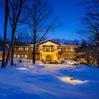 Hotel La Neige, hotel v destinaci Hakuba
