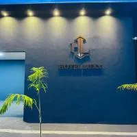 Hotel Luxx, hotel em Sinop