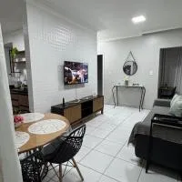 Apartamento próximo ao Rio Anil Shopping, ξενοδοχείο σε São Luís