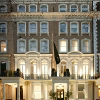 Claverley Court Apartments Knightsbridge