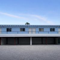 Hospedaje Suites Aeropuerto Villahermosa, hotel i n&aelig;rheden af Carlos Rovirosa P&eacute;rez Internationale Lufthavn, Villahermosa