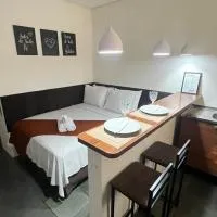 Loft Cury III, hotel di Mairiporã