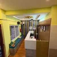 Shanmikha Residency - Attur - Near Highways โรงแรมในĀttūr