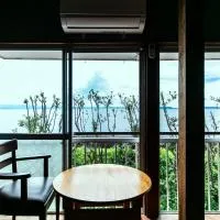 Saitosyukuba, hotel v destinaci Sonogi