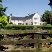 The Glenmorangie House, hotel Tainben