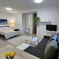 Vedo apartment 3 Тячів, hotel en Tyachiv