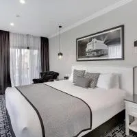 CH Boutique Hotel, an Ascend Collection Hotel, hotel en Tamworth