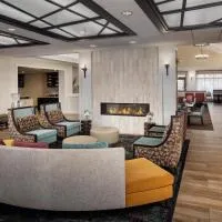 Homewood Suites by Hilton Denver International Airport, hotel in Denver