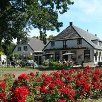 Hotel de Koningsherberg, khách sạn ở Anloo