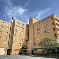 Ohta Grand Hotel, hotel din Ota
