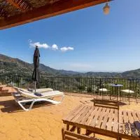 Casa Mira, hotel Cómpetában