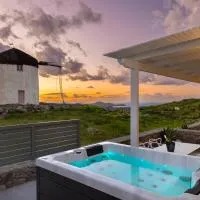 Vivlos Luxury Summer Houses, Hotel in Vívlos
