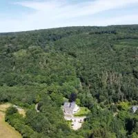 Moulin de Daverdisse, готель у місті Daverdisse