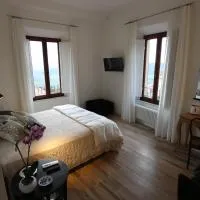 AL 32 B&B, готель у місті Масса-Мариттіма
