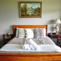 Parnwell Villa Apartment - The Tropical Oasis, hôtel à Tauranga