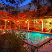 Elite Backpackers Services, viešbutis mieste Masaka